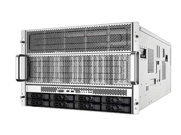 5090 8卡AI服务器